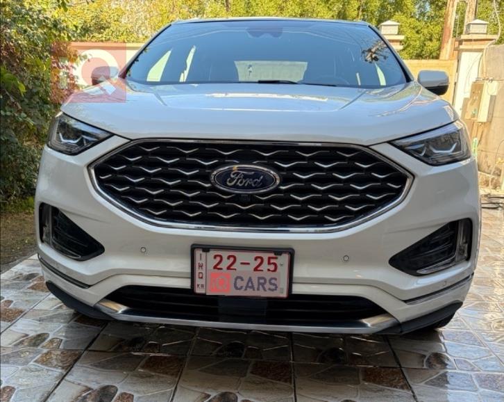 فورد للبيع في العراق